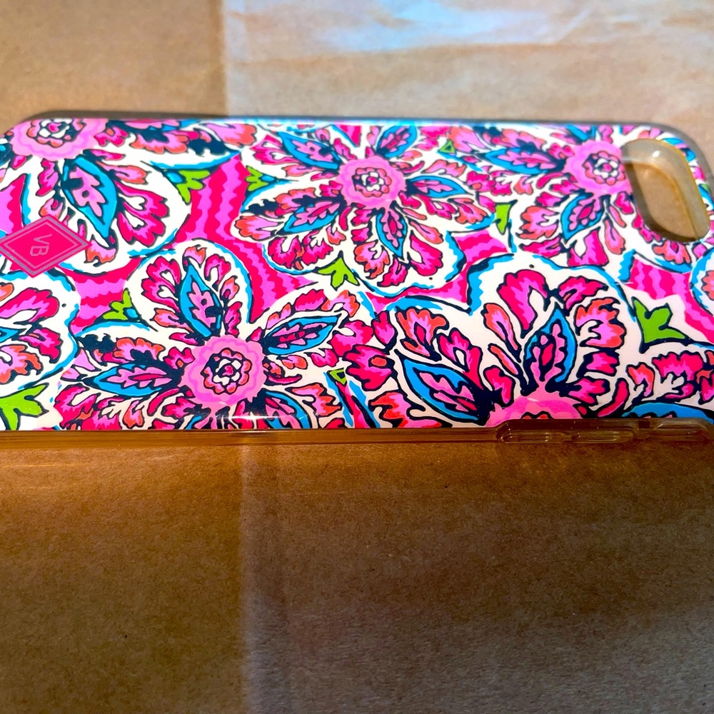 Vera Bradley iPhone 8 Plus Case